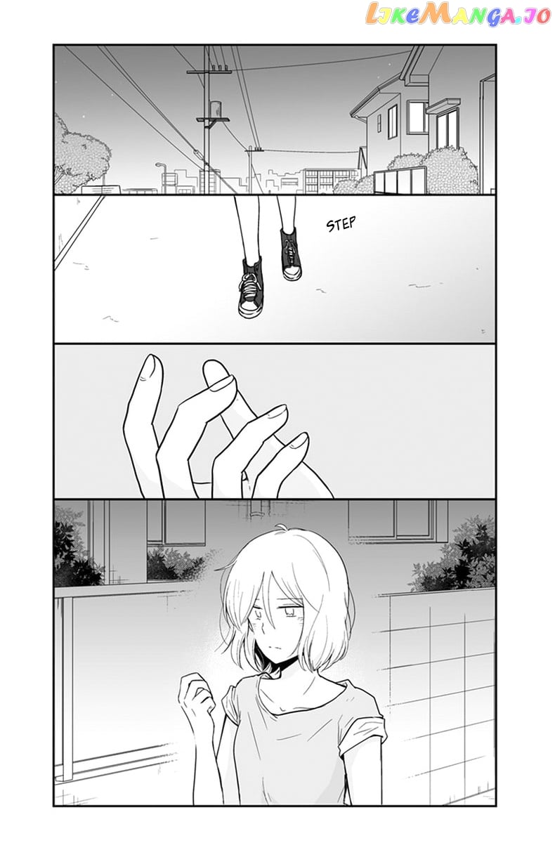 Shishunki Bitter Change chapter 56 - page 28