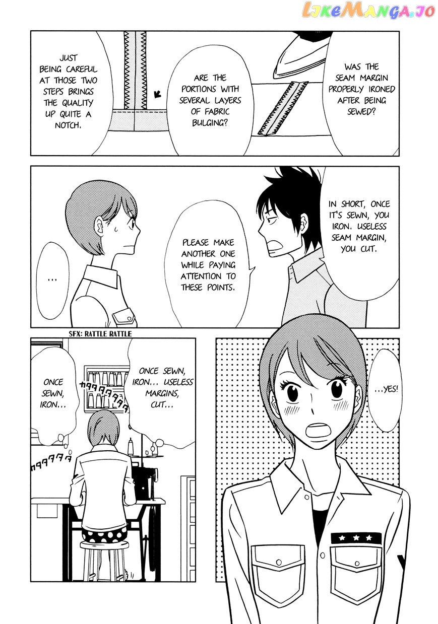 Itohen chapter 2 - page 23