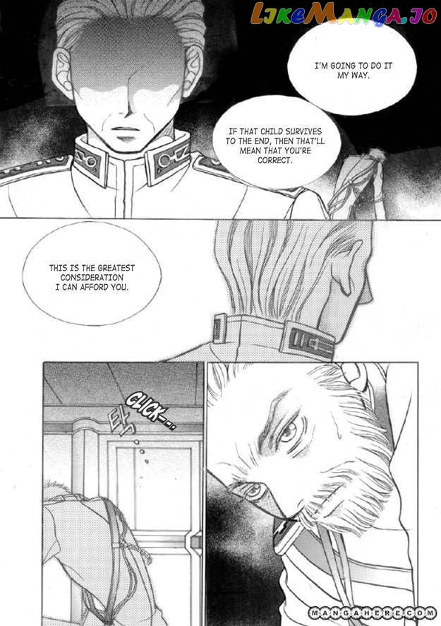 Aegis chapter 33 - page 40