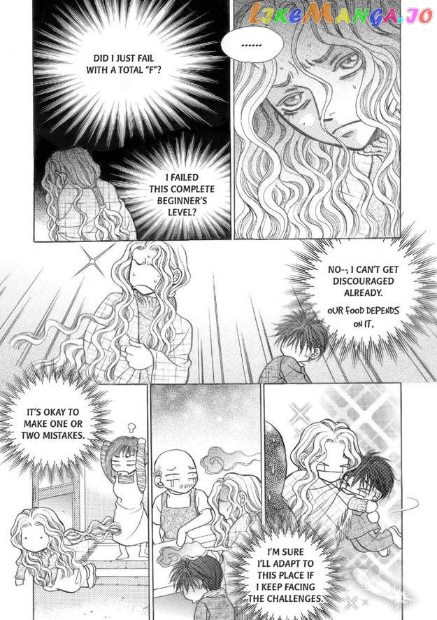 Aegis chapter 36 - page 41