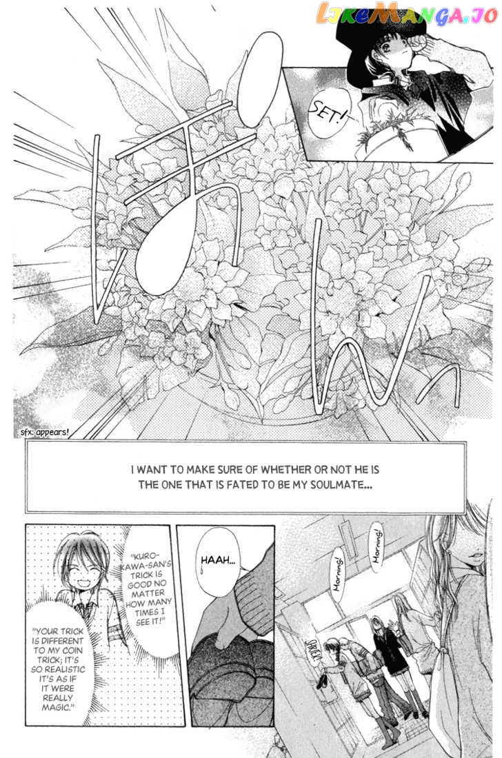 Momoko Manual chapter 1 - page 31