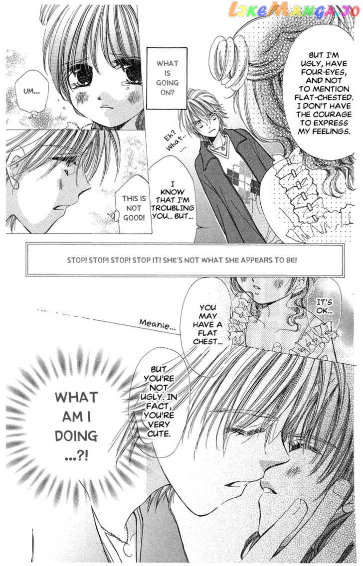 Momoko Manual chapter 3 - page 4