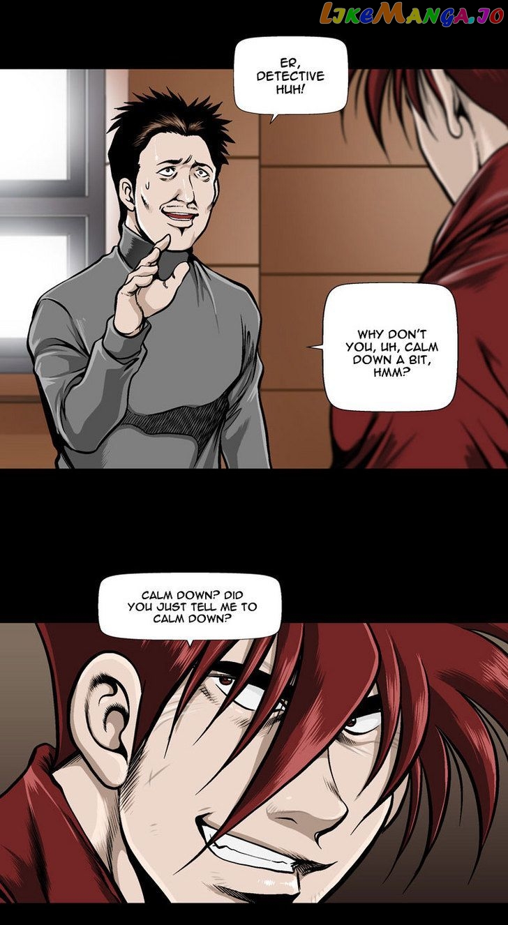 Left Right chapter 3 - page 51