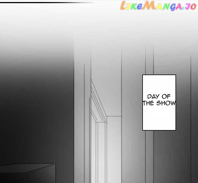 Superstar wa Nemurenai. chapter 2 - page 18