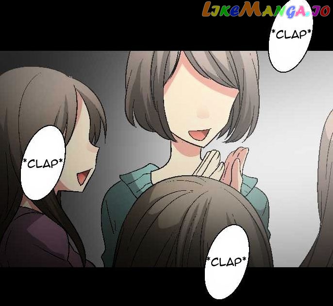 Superstar wa Nemurenai. chapter 3 - page 19