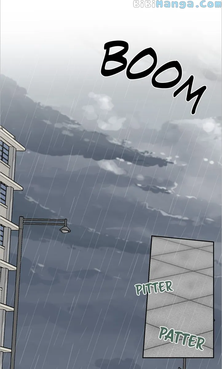 Only One Tomorrow Chapter 2 - page 29