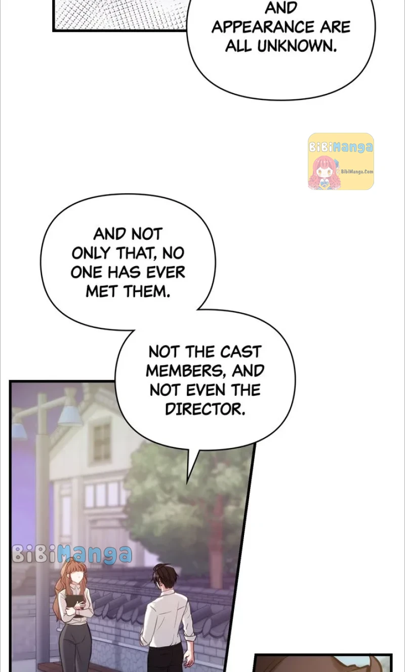 Only One Tomorrow Chapter 7 - page 5