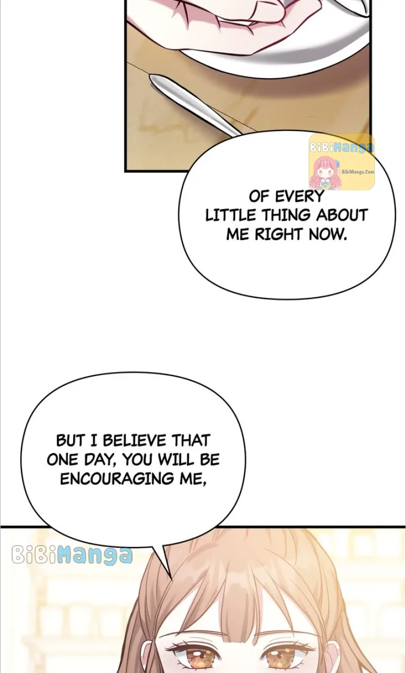 Only One Tomorrow Chapter 7 - page 85