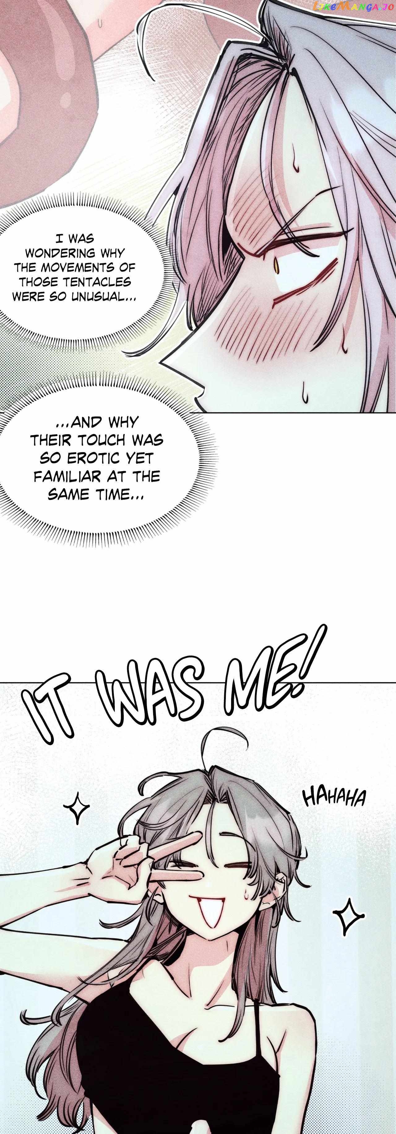 The Virgin Witch chapter 144 - page 5