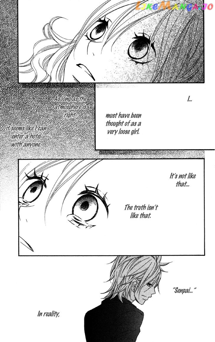 Cherry na Bokura chapter 1 - page 30