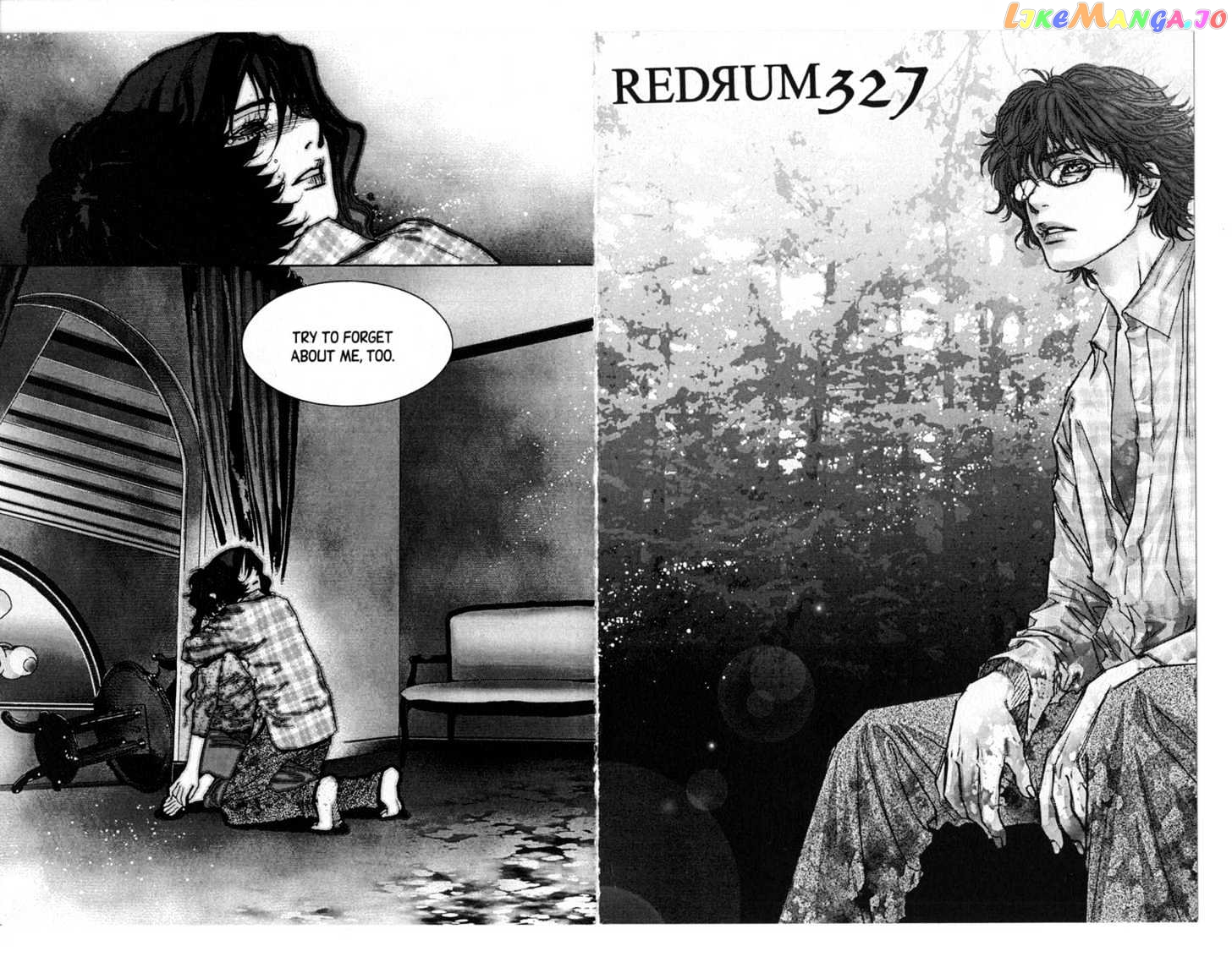 Redrum 327 chapter 13 - page 40