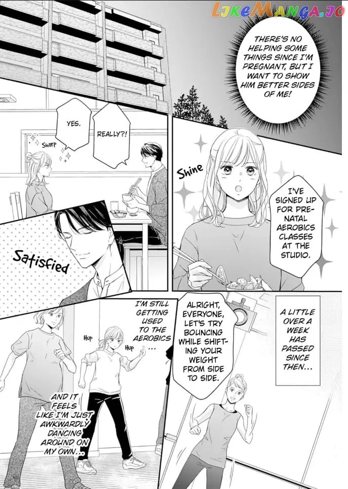 Gokainin!! - Manga Chapter 9 - page 8