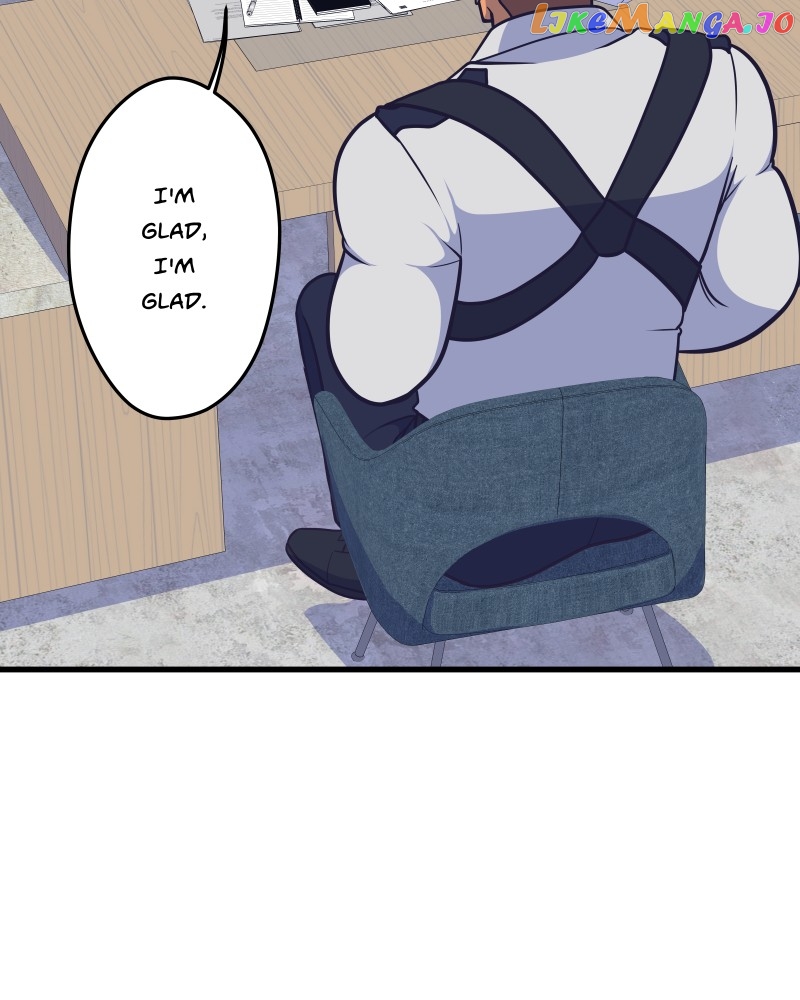 Señorita Cometa Chapter 33 - page 6
