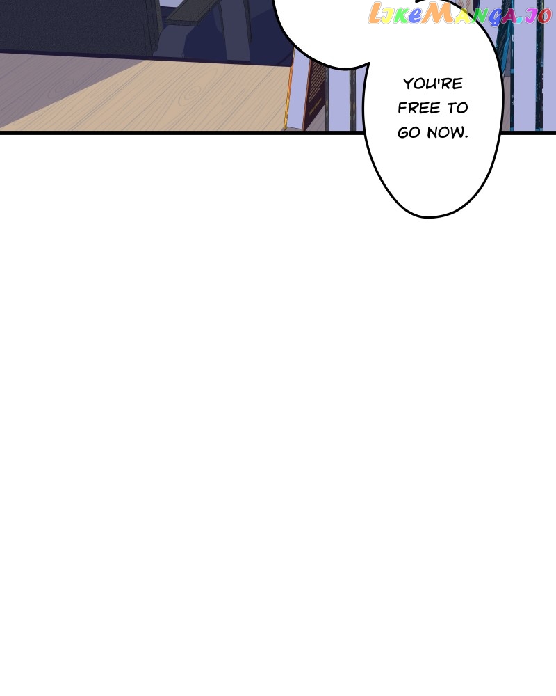 Señorita Cometa Chapter 33 - page 15