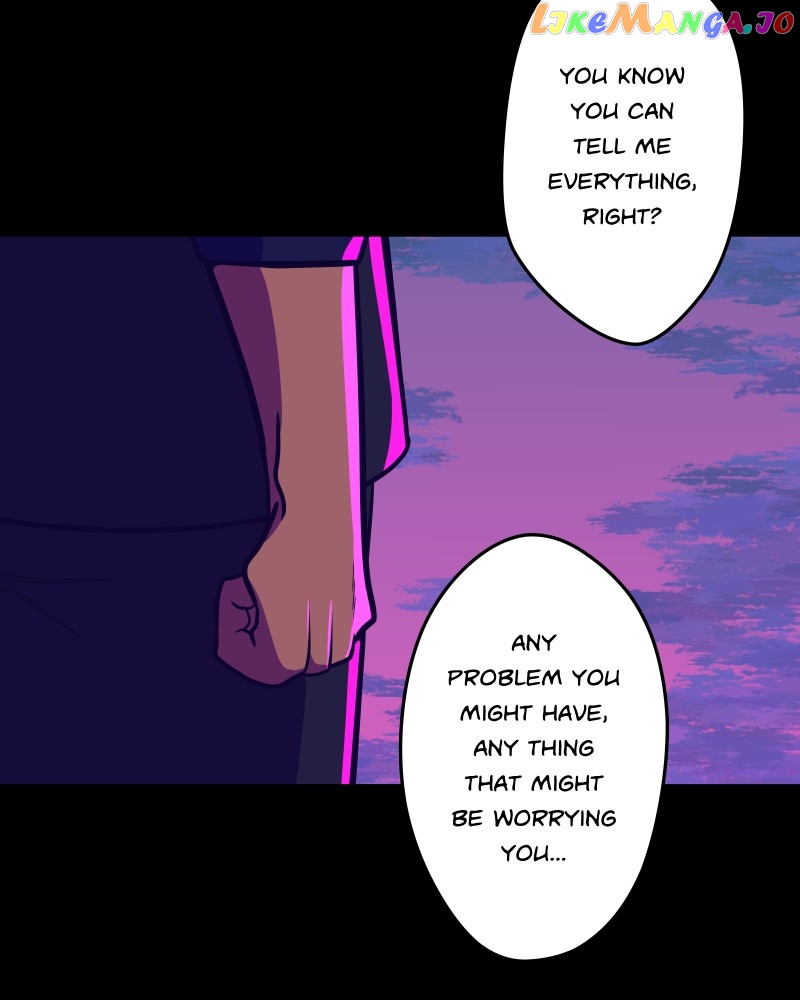 Señorita Cometa Chapter 33 - page 66