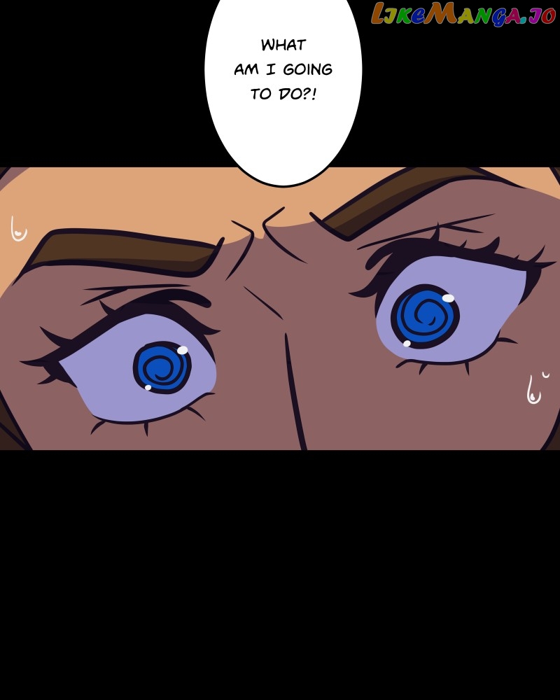 Señorita Cometa Chapter 33 - page 76