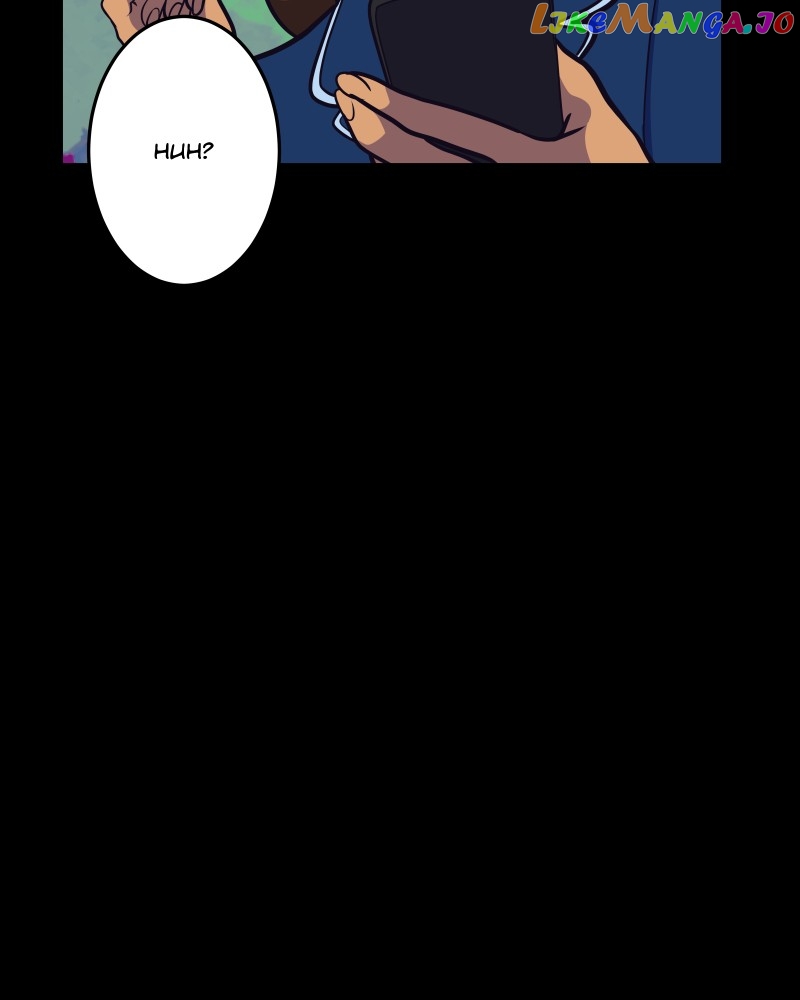 Señorita Cometa Chapter 33 - page 78