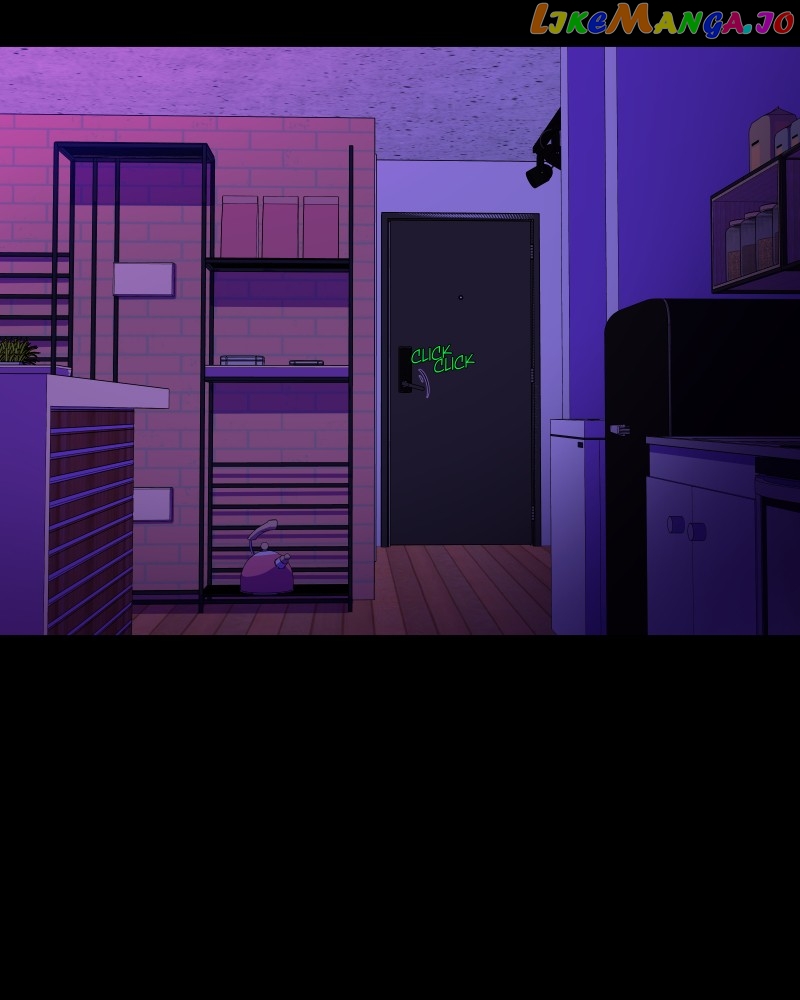 Señorita Cometa Chapter 33 - page 92
