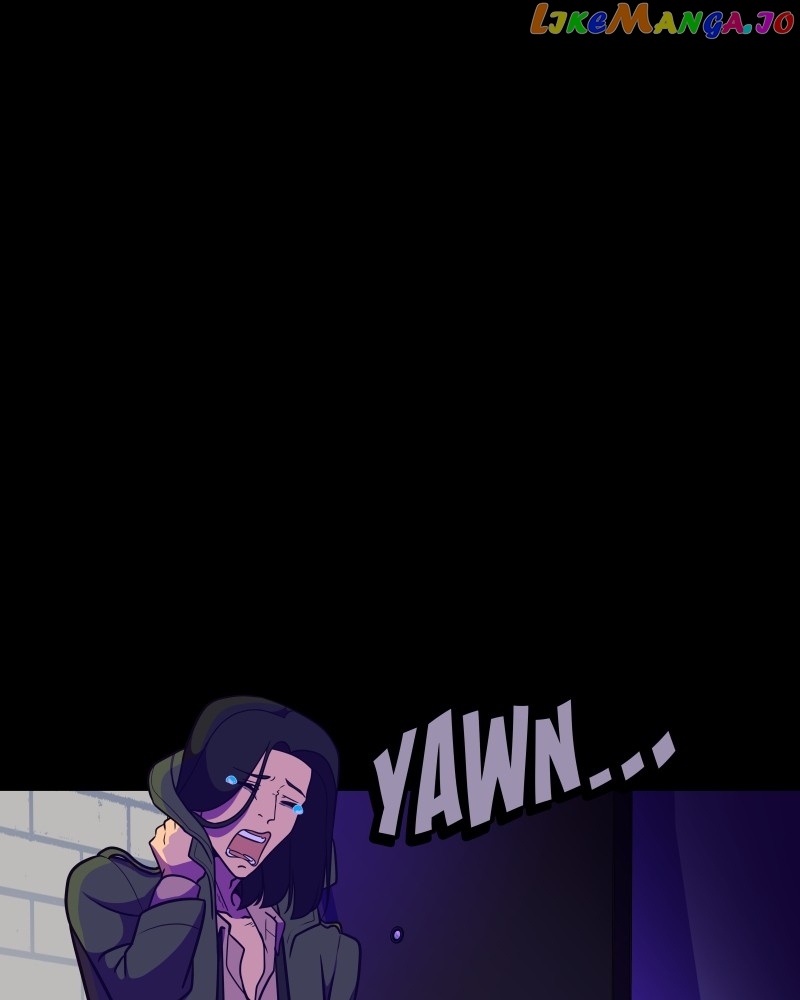 Señorita Cometa Chapter 33 - page 93