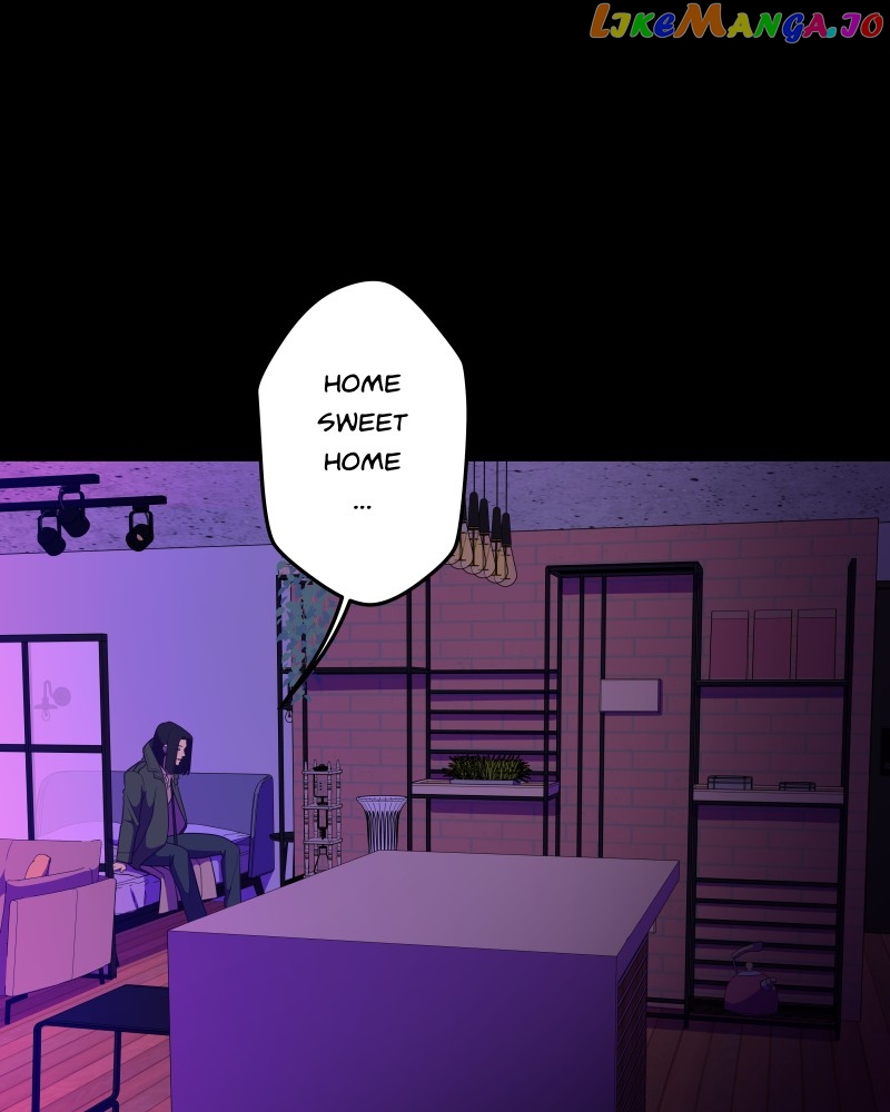 Señorita Cometa Chapter 33 - page 95