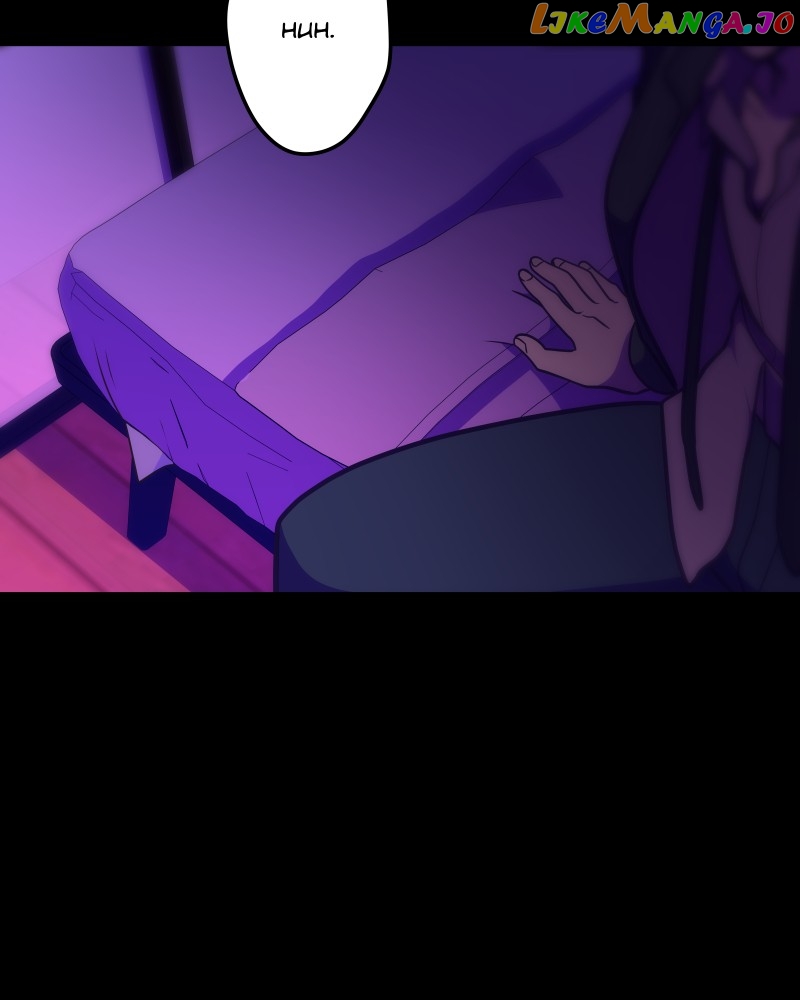 Señorita Cometa Chapter 33 - page 99