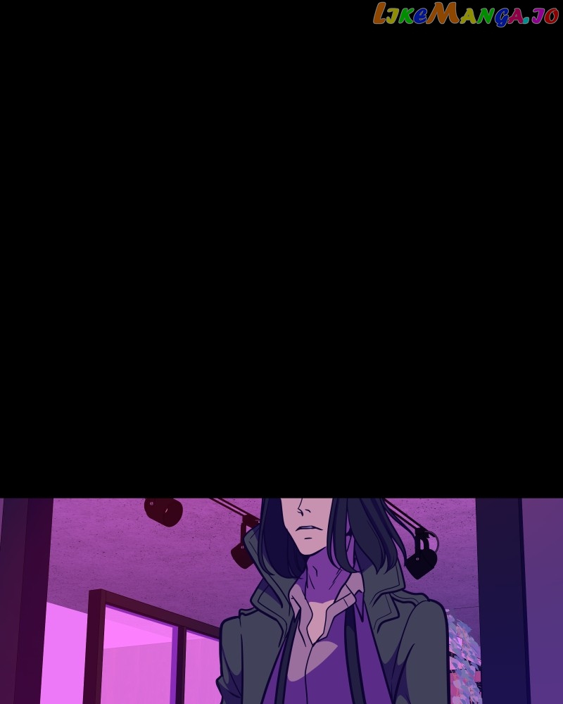 Señorita Cometa Chapter 33 - page 100