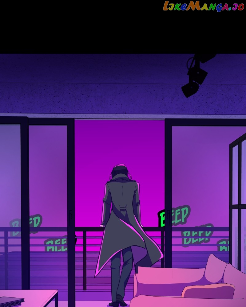 Señorita Cometa Chapter 33 - page 102