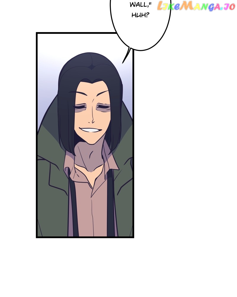 Señorita Cometa Chapter 10 - page 26