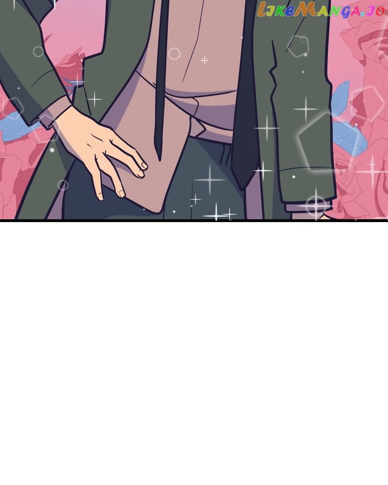 Señorita Cometa Chapter 10 - page 28