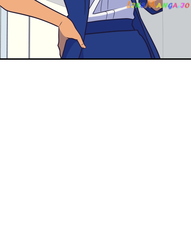 Señorita Cometa Chapter 10 - page 34