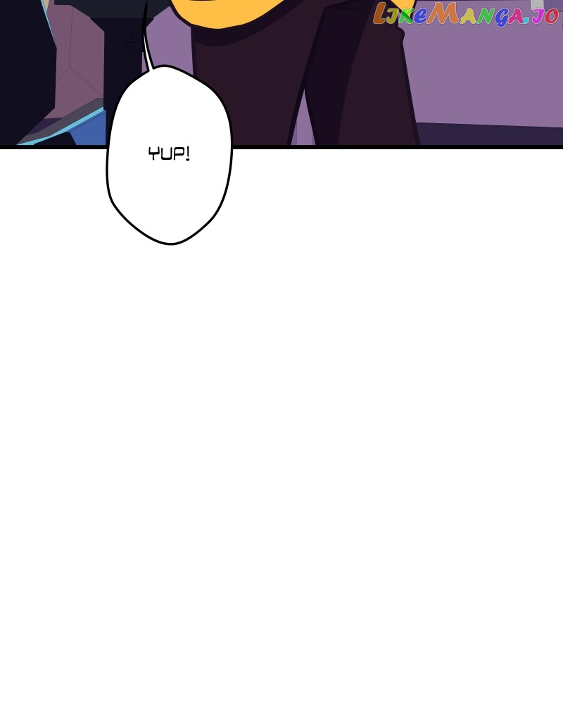 Señorita Cometa Chapter 10 - page 46