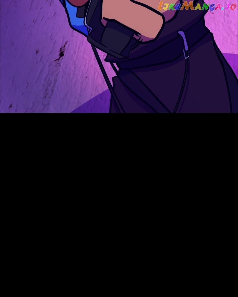 Señorita Cometa Chapter 10 - page 57