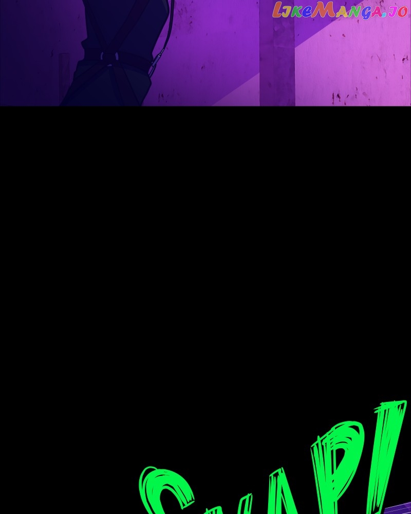 Señorita Cometa Chapter 10 - page 61