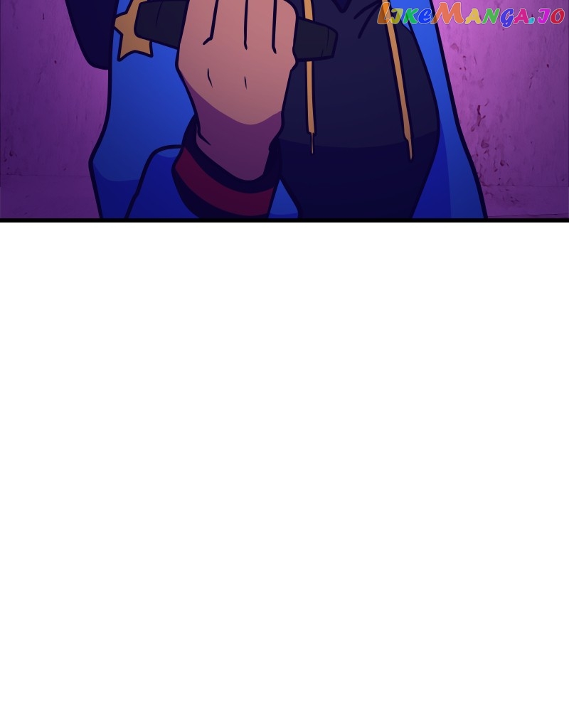Señorita Cometa Chapter 10 - page 64