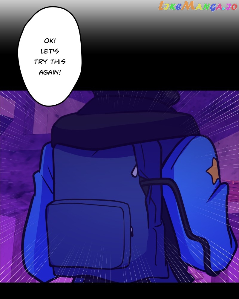 Señorita Cometa Chapter 10 - page 68