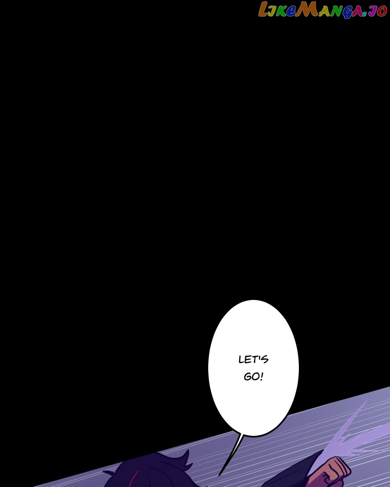 Señorita Cometa Chapter 10 - page 69