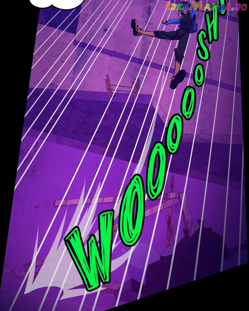 Señorita Cometa Chapter 10 - page 71