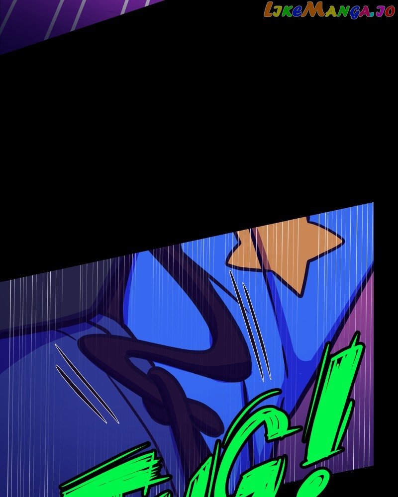 Señorita Cometa Chapter 10 - page 72