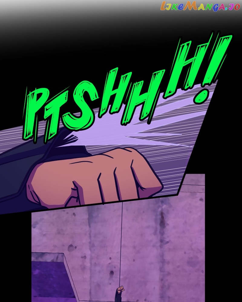 Señorita Cometa Chapter 10 - page 81