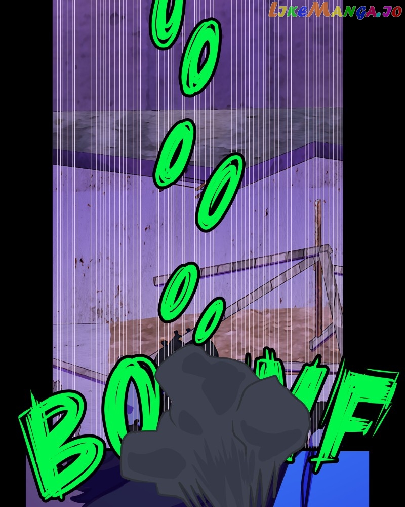 Señorita Cometa Chapter 10 - page 83