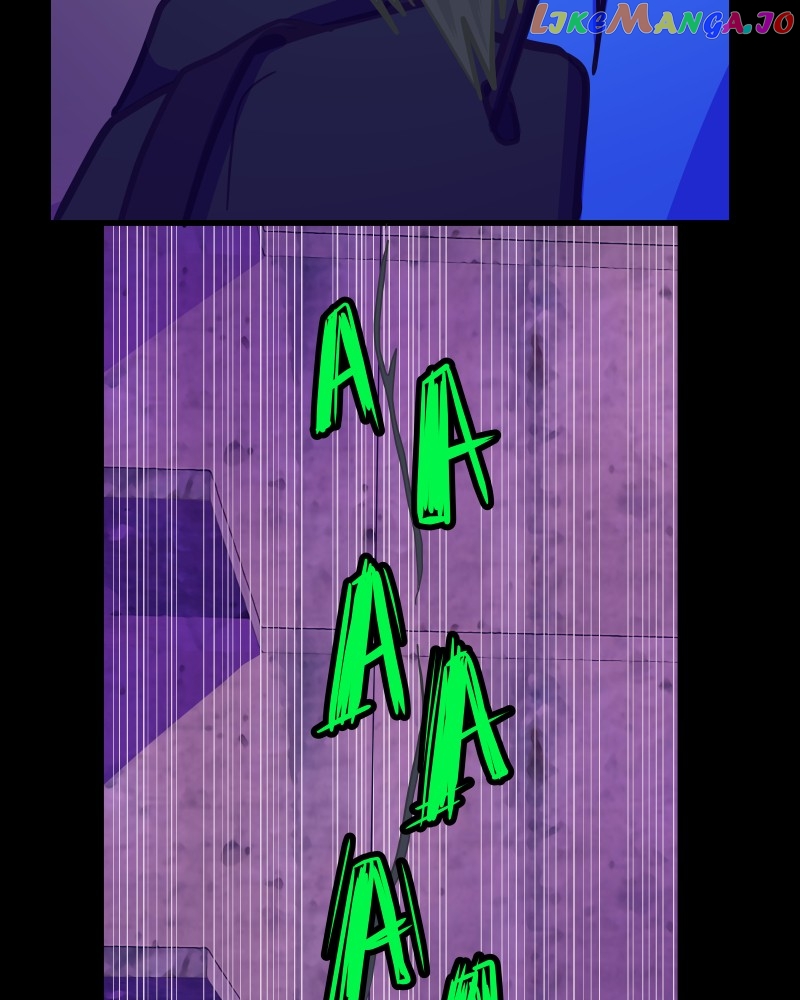 Señorita Cometa Chapter 10 - page 84