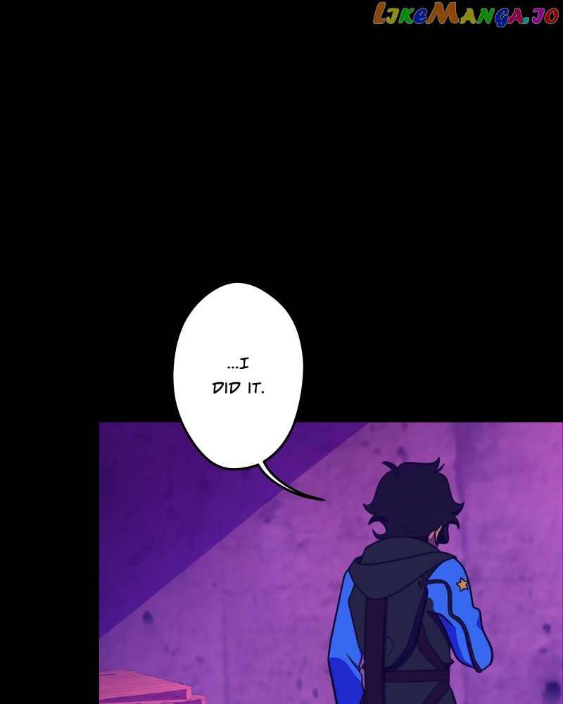 Señorita Cometa Chapter 10 - page 102