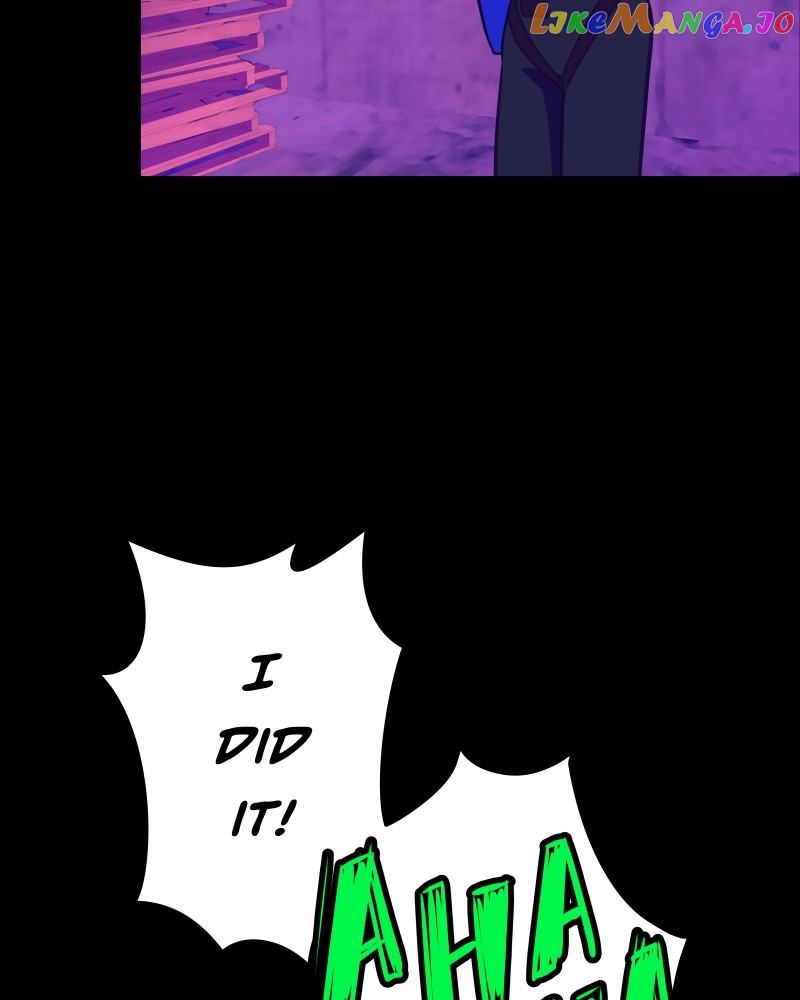 Señorita Cometa Chapter 10 - page 103