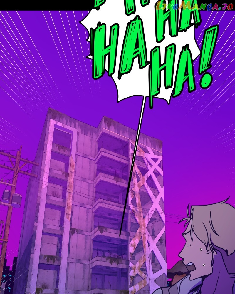 Señorita Cometa Chapter 10 - page 104