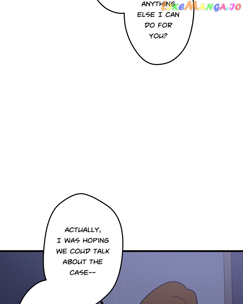 Señorita Cometa chapter 42 - page 7