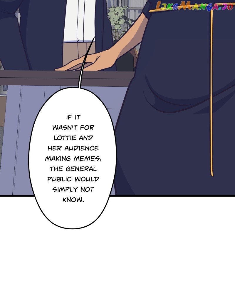 Señorita Cometa chapter 42 - page 16