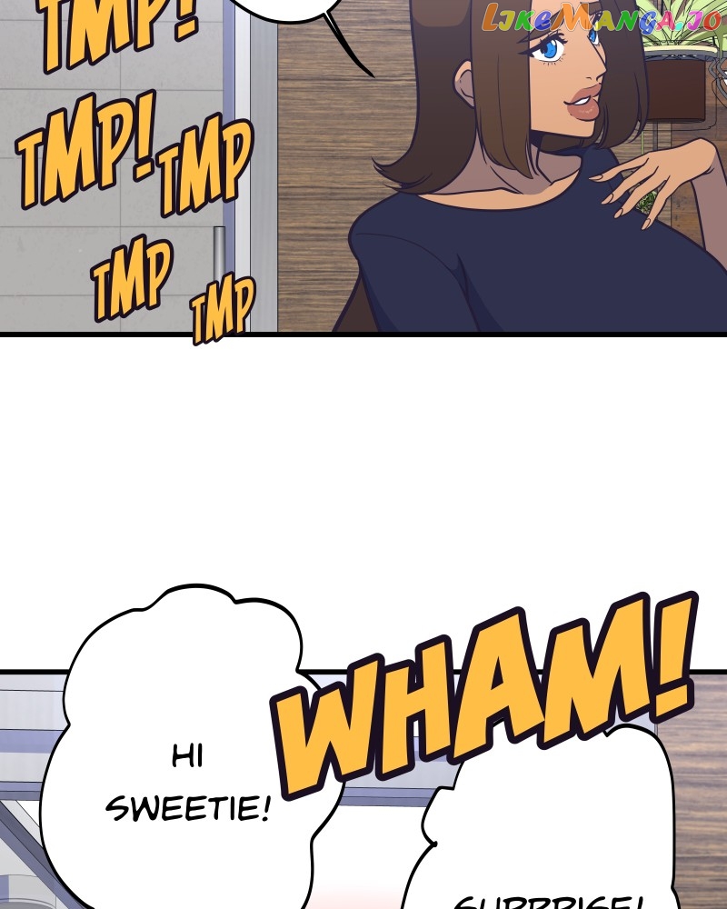 Señorita Cometa chapter 42 - page 26