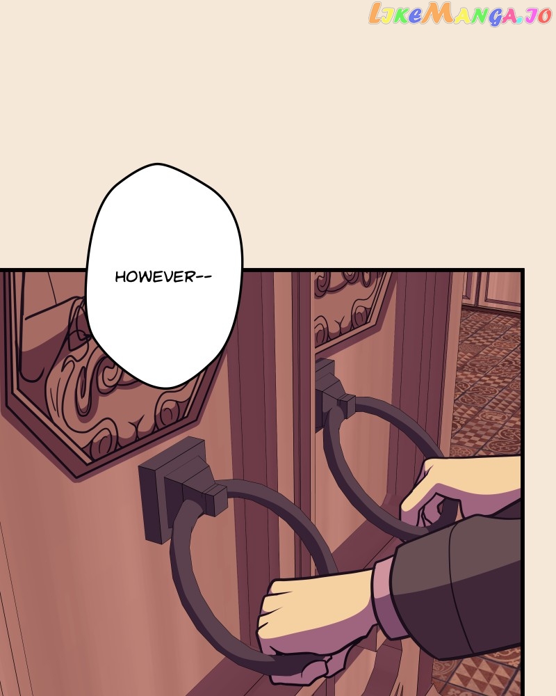 Señorita Cometa chapter 42 - page 76