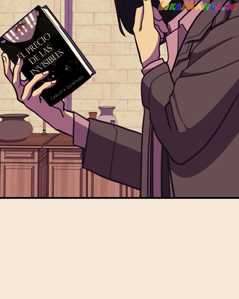 Señorita Cometa chapter 42 - page 83