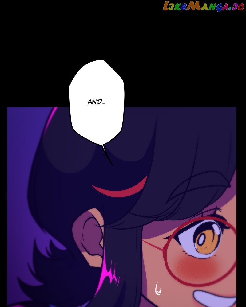 Señorita Cometa Chapter 39 - page 6